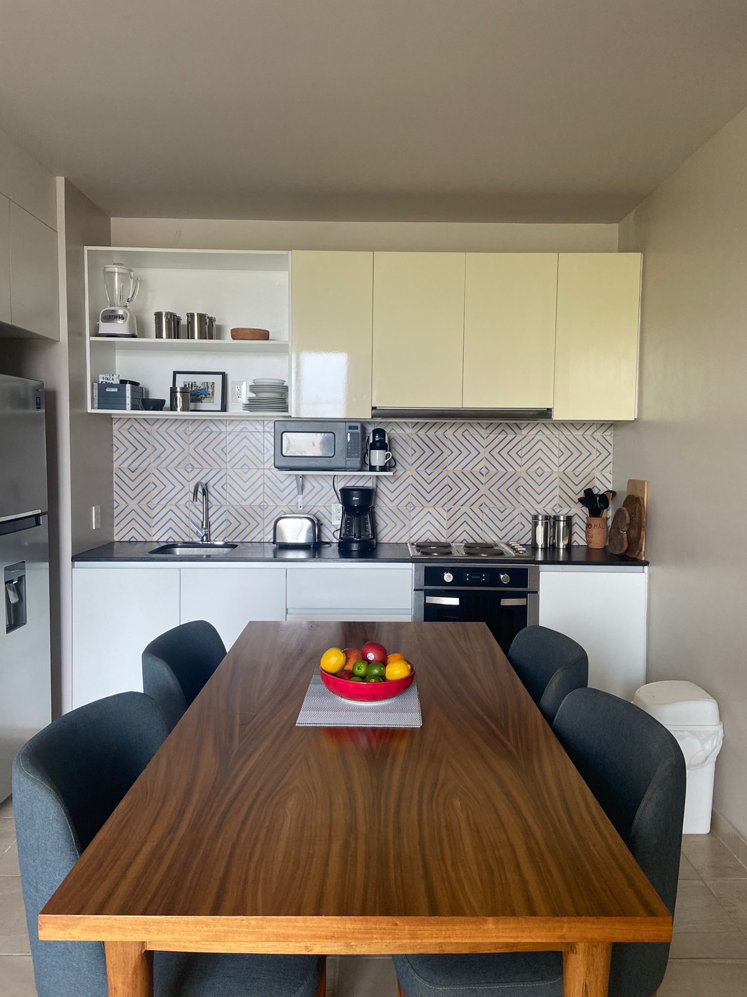Departamento Premium · Muy Cuidado · 1 Recámara · 70 m²